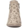imageLucky Brand Womens Basel Ankle BootiesSmoke Grey