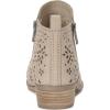 imageLucky Brand Womens Basel Ankle BootiesSmoke Grey