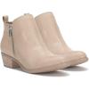 imageLucky Brand Womens Basel Ankle BootiesSmoke Grey Snake Print Leather
