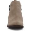 imageLucky Brand Womens Basel Ankle BootiesStonerock