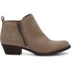 imageLucky Brand Womens Basel Ankle BootiesStonerock