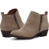 imageLucky Brand Womens Basel Ankle BootiesStonerock