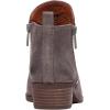 imageLucky Brand Womens Basel Ankle BootiesStorm Powell
