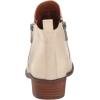 imageLucky Brand Womens Basel Ankle BootiesStucco