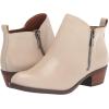imageLucky Brand Womens Basel Ankle BootiesStucco