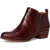 imageLucky Brand Womens Basel Ankle BootiesTan
