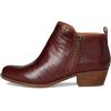 imageLucky Brand Womens Basel Ankle BootiesTan