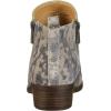 imageLucky Brand Womens Basel Ankle BootiesTitanium Camo