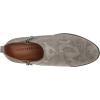 imageLucky Brand Womens Basel Ankle BootiesTitanium Leather