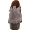 imageLucky Brand Womens Basel Ankle BootiesTitanium Leather
