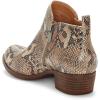 imageLucky Brand Womens Basel Ankle BootiesTobacco