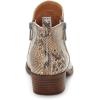 imageLucky Brand Womens Basel Ankle BootiesTobacco
