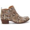 imageLucky Brand Womens Basel Ankle BootiesTobacco
