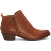 imageLucky Brand Womens Basel Ankle BootiesToffee