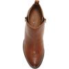 imageLucky Brand Womens Basel Ankle BootiesToffee