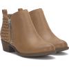 imageLucky Brand Womens Basel Ankle BootiesTuscany