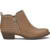 imageLucky Brand Womens Basel Ankle BootiesTuscany