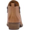 imageLucky Brand Womens Basel Ankle BootiesWheat