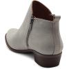 imageLucky Brand Womens Basel Ankle BootiesWrought Iron