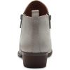 imageLucky Brand Womens Basel Ankle BootiesWrought Iron