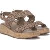 imageLucky Brand Womens ElsiePorcini