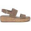 imageLucky Brand Womens ElsiePorcini