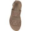 imageLucky Brand Womens ElsiePorcini