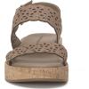 imageLucky Brand Womens ElsiePorcini