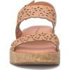 imageLucky Brand Womens ElsieSunset Peach