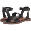 imageLucky Brand Womens Kimaya Flat SandalBlack I