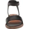 imageLucky Brand Womens Kimaya Flat SandalBlack I