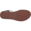imageLucky Brand Womens Kimaya Flat SandalBlack I