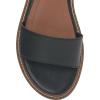 imageLucky Brand Womens Kimaya Flat SandalBlack I