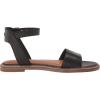 imageLucky Brand Womens Kimaya Flat SandalBlack I