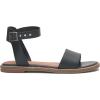 imageLucky Brand Womens Kimaya Flat SandalBlack I