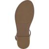 imageLucky Brand Womens Kimaya Flat SandalHazelnut Crochet