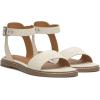 imageLucky Brand Womens Kimaya Flat SandalLight Putty
