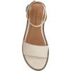 imageLucky Brand Womens Kimaya Flat SandalLight Putty