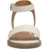 imageLucky Brand Womens Kimaya Flat SandalLight Putty
