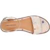 imageLucky Brand Womens Kimaya Flat SandalMulti