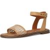 imageLucky Brand Womens Kimaya Flat SandalMurex Mix