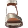 imageLucky Brand Womens Kimaya Flat SandalPlatino