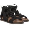 imageLucky Brand Womens SarteaBlack