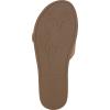 imageLucky Brand Womens Suszie Buckle Flat SandalCortado