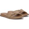 imageLucky Brand Womens Suszie Buckle Flat SandalCortado