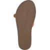 imageLucky Brand Womens Suszie Buckle Flat SandalRose