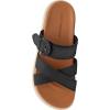 imageLucky Brand womens MorissaBlack
