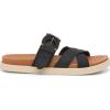 imageLucky Brand womens MorissaBlack