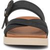 imageLucky Brand womens MorissaBlack