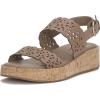 imageLucky Brand Womens ElsiePorcini
